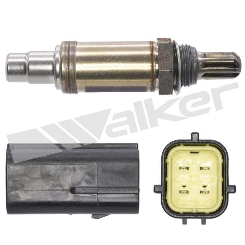 Walker Products 350-34645 Walker Products 350-34645 Oxygen Sensor 4-W Direct Fit Narrow-Band