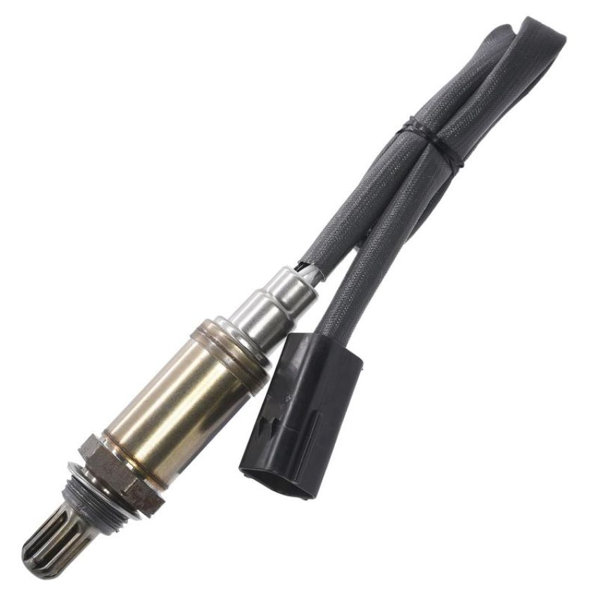 Walker Products 350-34645 Walker Products 350-34645 Oxygen Sensor 4-W Direct Fit Narrow-Band