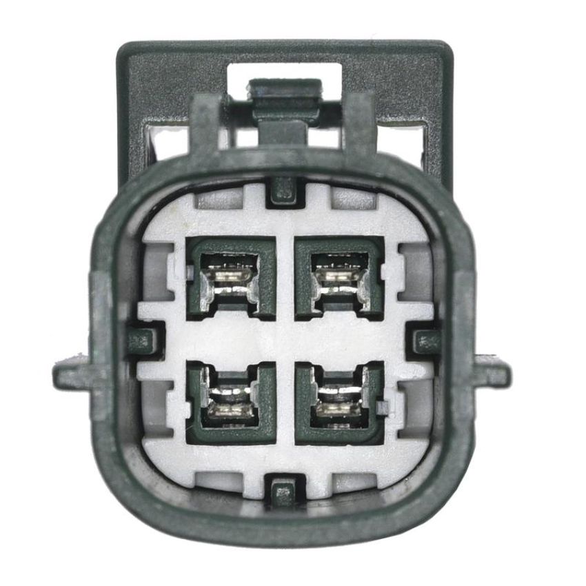 Walker Products 350-34646 Walker Products 350-34646 Oxygen Sensor 4-W Direct Fit Narrow-Band