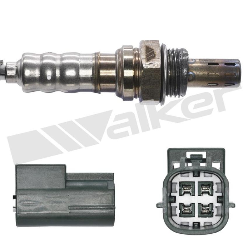 Walker Products 350-34646 Walker Products 350-34646 Oxygen Sensor 4-W Direct Fit Narrow-Band