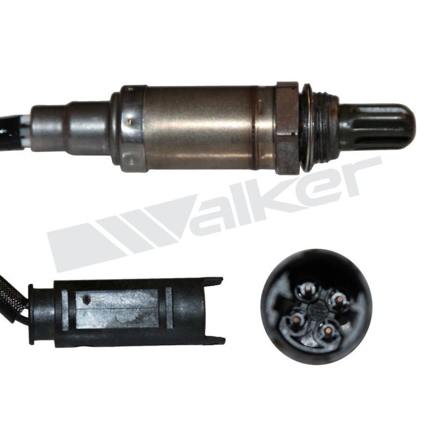 Walker Products 350-34648 Walker Products 350-34648 Oxygen Sensor 4-W Direct Fit Narrow-Band
