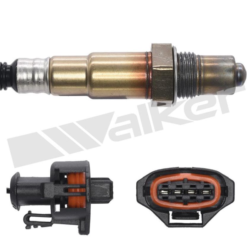 Walker Products 350-34649 Walker Products 350-34649 Oxygen Sensor 4-W Direct Fit Narrow-Band