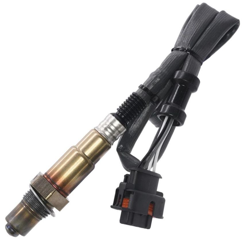 Walker Products 350-34649 Walker Products 350-34649 Oxygen Sensor 4-W Direct Fit Narrow-Band