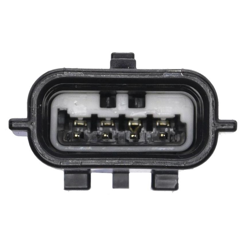 Walker Products 350-34650 Walker Products 350-34650 Oxygen Sensor 4-W Direct Fit Narrow-Band