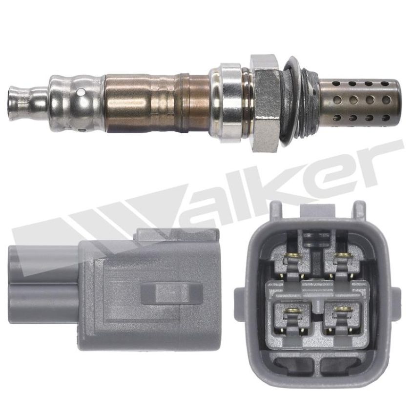 Walker Products 350-34651 Walker Products 350-34651 Oxygen Sensor 4-W Direct Fit Narrow-Band