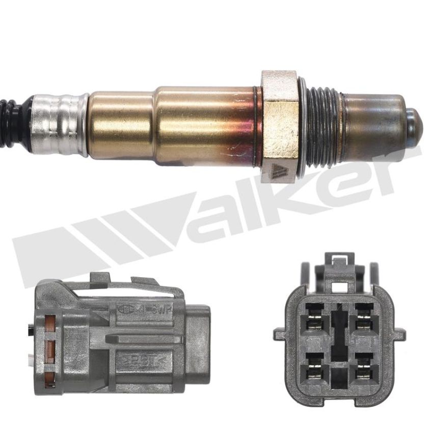 Walker Products 350-34652 Walker Products 350-34652 Oxygen Sensor 4-W Direct Fit Narrow-Band