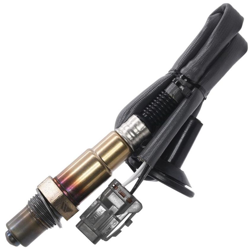 Walker Products 350-34652 Walker Products 350-34652 Oxygen Sensor 4-W Direct Fit Narrow-Band