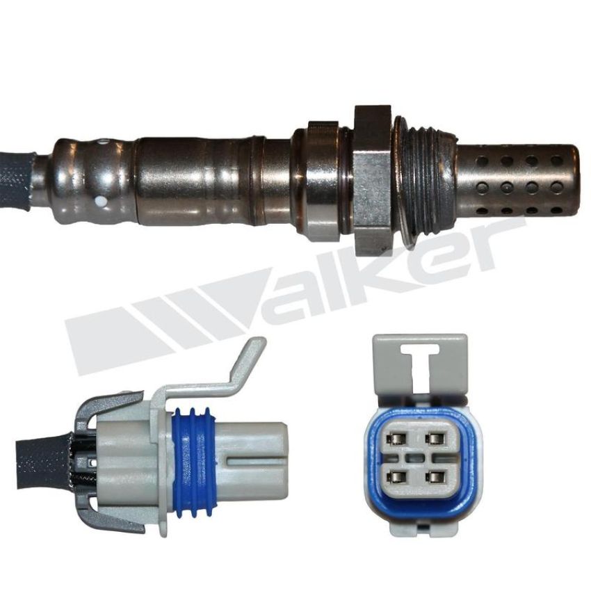 Walker Products 350-34661 Walker Products 350-34661 Oxygen Sensor 4-W Direct Fit Narrow-Band