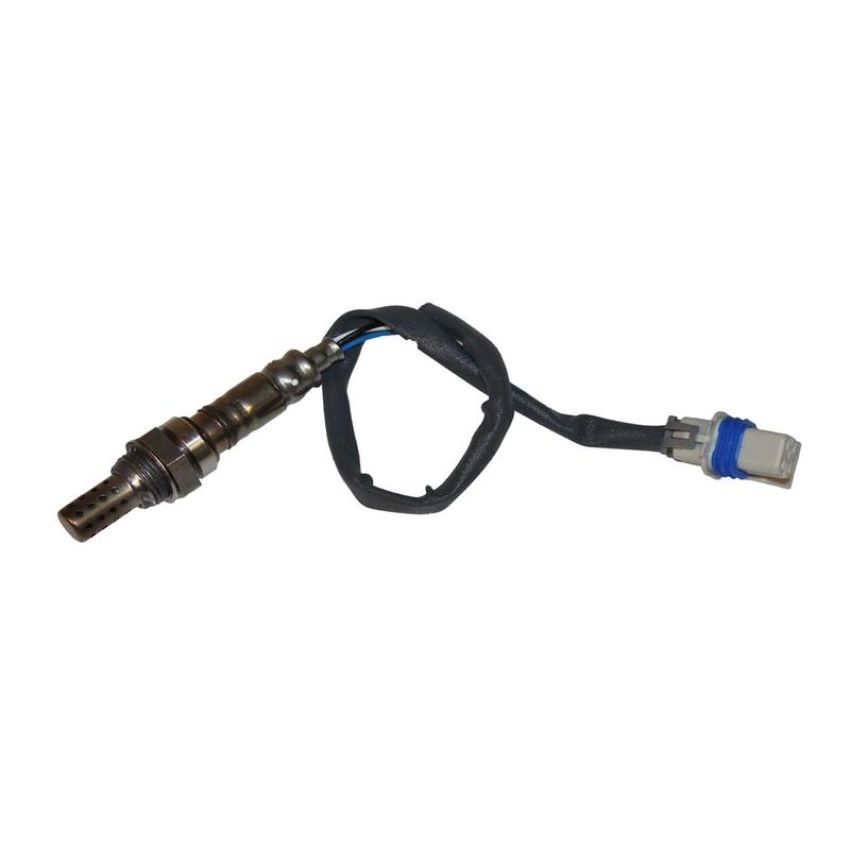 Walker Products 350-34661 Walker Products 350-34661 Oxygen Sensor 4-W Direct Fit Narrow-Band