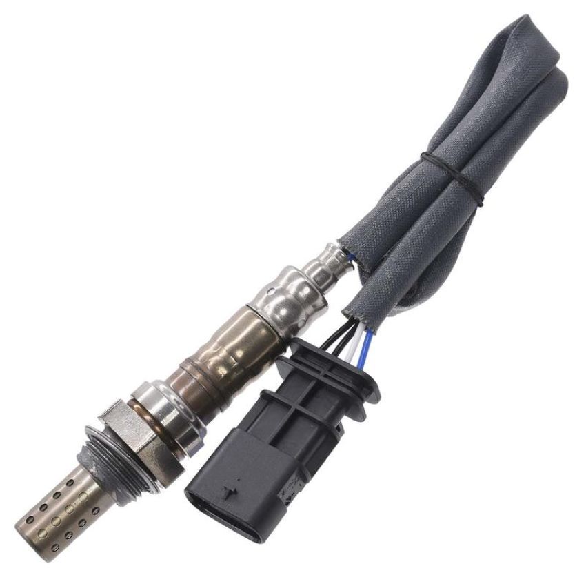 Walker Products 350-34662 Walker Products 350-34662 Oxygen Sensor 4-W Direct Fit Narrow-Band