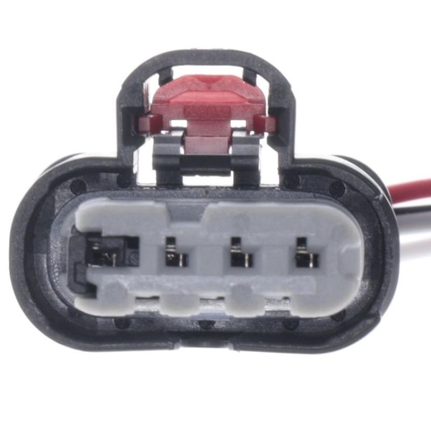 Walker Products 350-34664 Walker Products 350-34664 Oxygen Sensor 4-W Direct Fit Narrow-Band