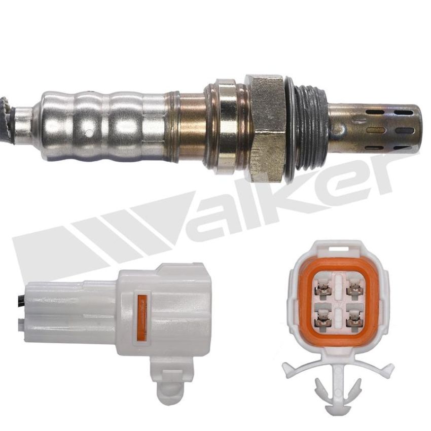 Walker Products 350-34668 Walker Products 350-34668 Oxygen Sensor 4-W Direct Fit Narrow-Band