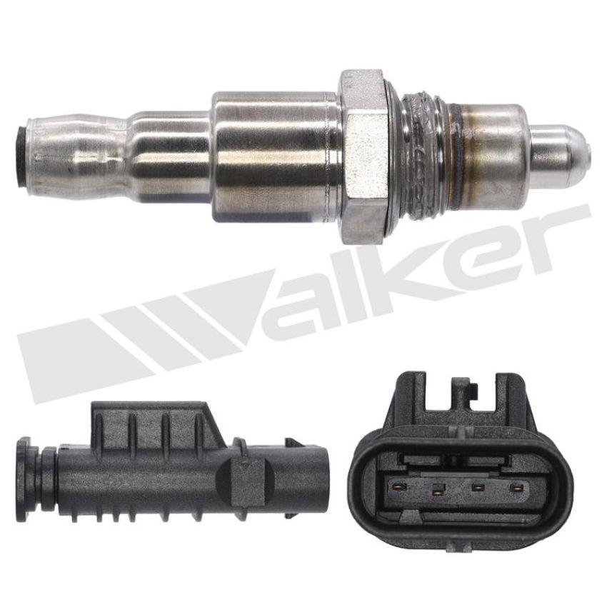 Walker Products 350-34673 Walker Products 350-34673 O2 Sensor 4-W Direct Fit Narrow-Band