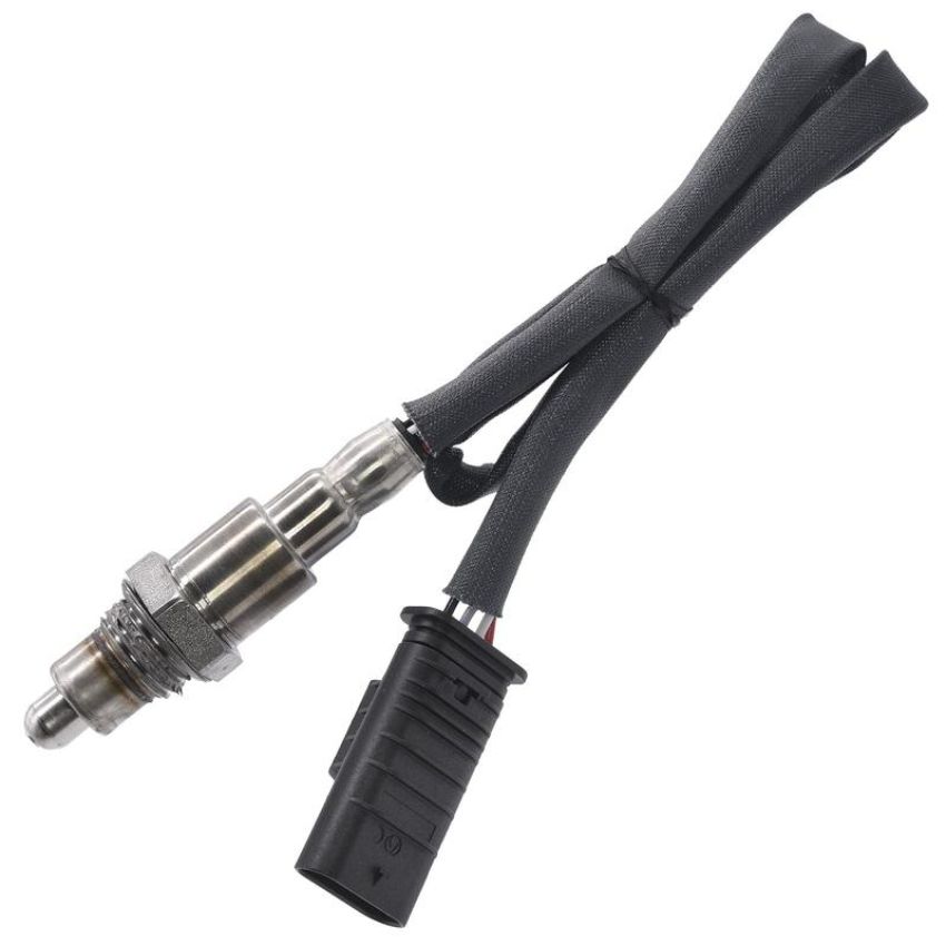 Walker Products 350-34673 Walker Products 350-34673 O2 Sensor 4-W Direct Fit Narrow-Band