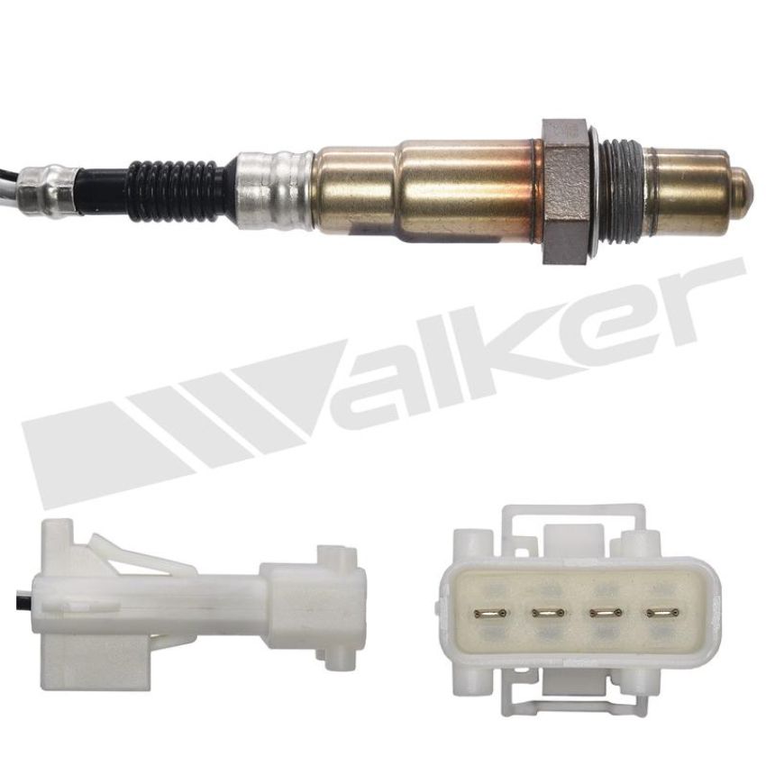 Walker Products 350-34674 Walker Products 350-34674 Oxygen Sensor 4-W Direct Fit Narrow-Band
