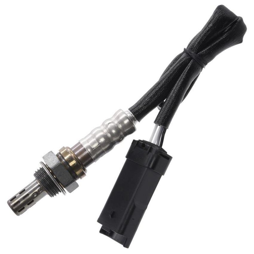 Walker Products 350-34676 Walker Products 350-34676 Oxygen Sensor 4-W Direct Fit Narrow-Band
