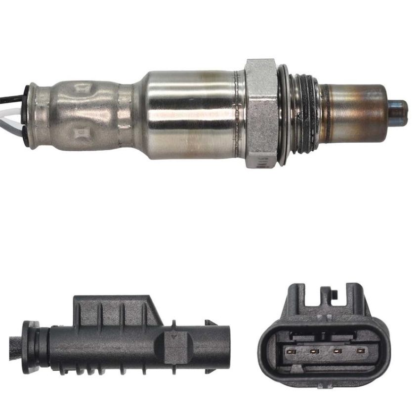 Walker Products 350-34681 Walker Products 350-34681 Oxygen Sensor Narrow-Band