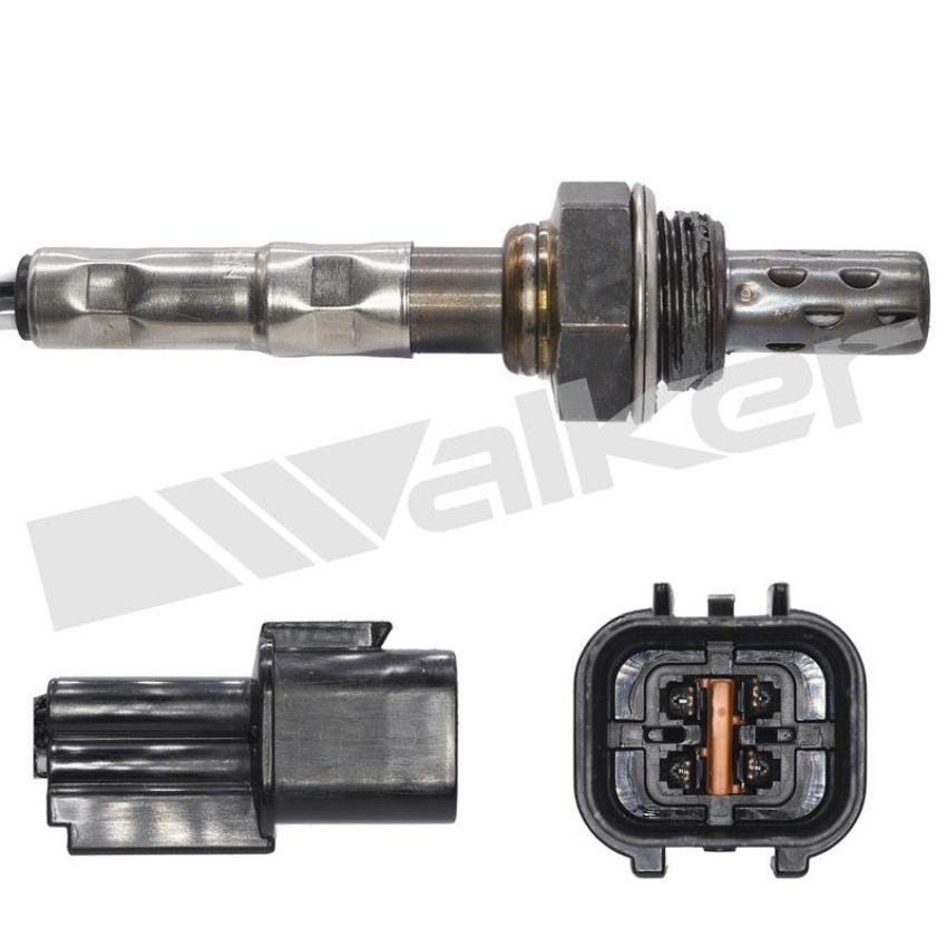 Walker Products 350-34682 Walker Products 350-34682 Oxygen Sensor 4-W Direct Fit Narrow-Band
