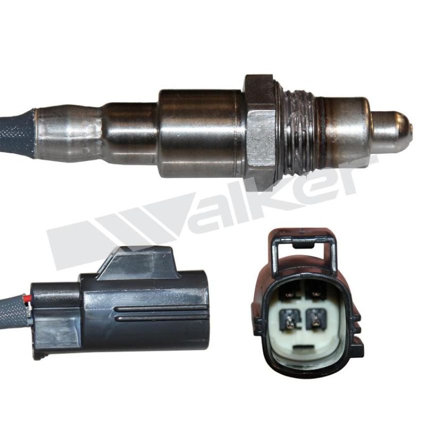 Walker Products 350-34683 Walker Products 350-34683 Oxygen Sensor 4-W Direct Fit Narrow-Band