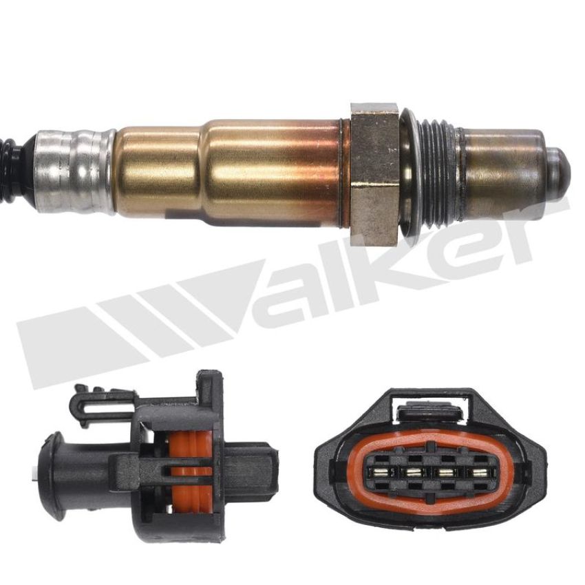 Walker Products 350-34685 Walker Products 350-34685 Oxygen Sensor 4-W Direct Fit Narrow-Band