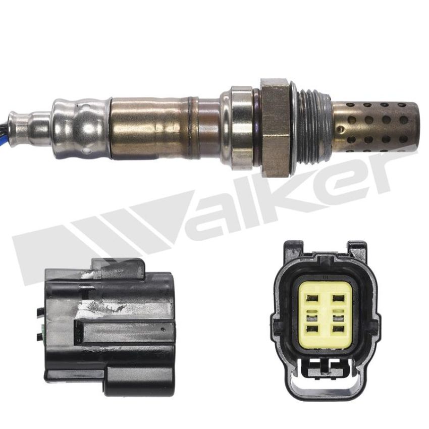 Walker Products 350-34688 Walker Products 350-34688 Oxygen Sensor 4-W Direct Fit Narrow-Band