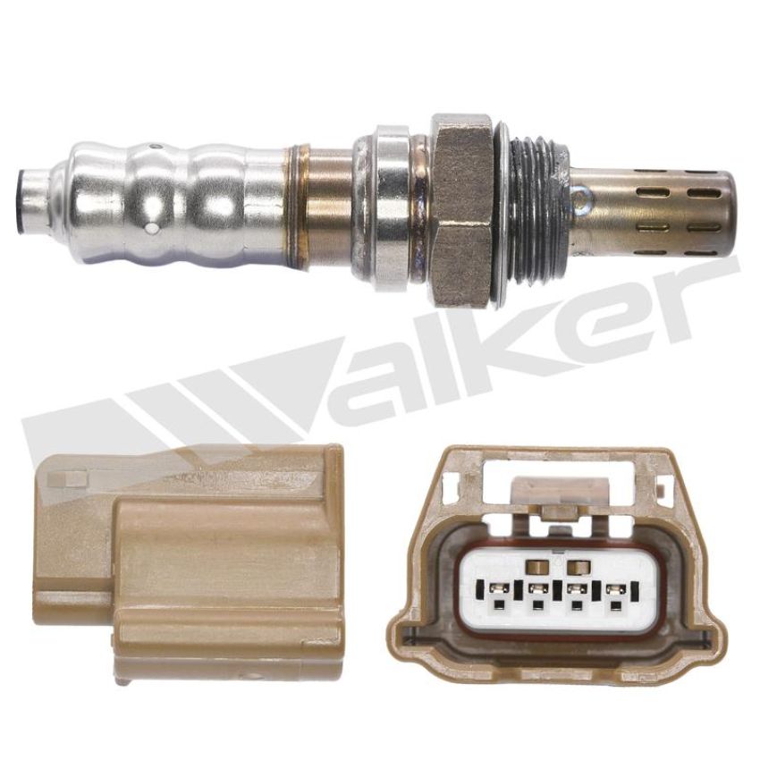 Walker Products 350-34689 Walker Products 350-34689 Oxygen Sensor 4-W Direct Fit Narrow-Band
