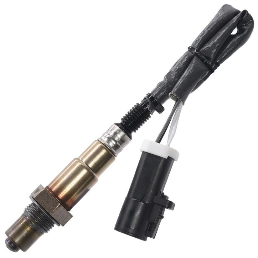 Walker Products 350-34691 Walker Products 350-34691 Oxygen Sensor 4-W Direct Fit Narrow-Band