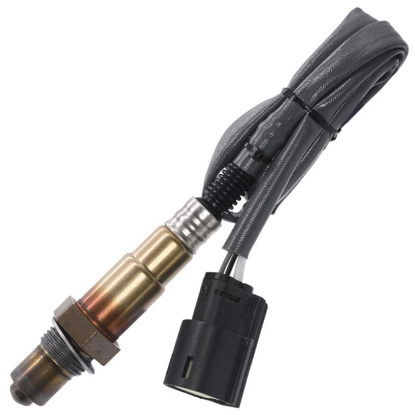 Walker Products 350-34695 Walker Products 350-34695 Oxygen Sensor 4-W Direct Fit Narrow-Band