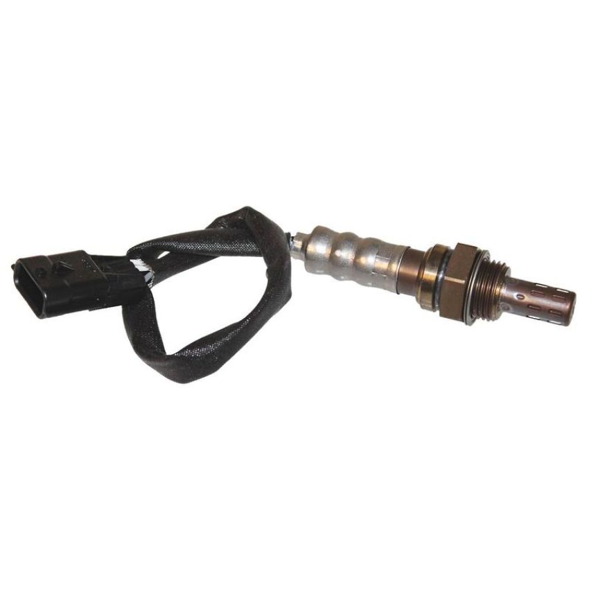 Walker Products 350-34698 Walker Products 350-34698 Oxygen Sensor 4-W Direct Fit Narrow-Band