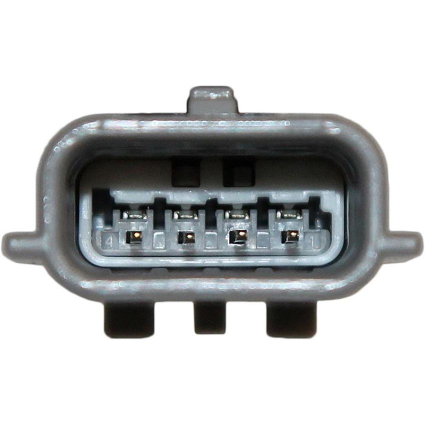 Walker Products 350-34700 Walker Products 350-34700 Oxygen Sensor 4-W Direct Fit Narrow-Band