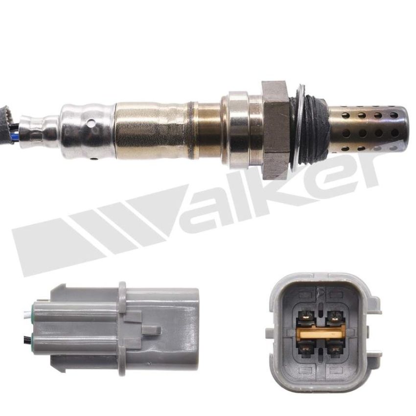 Walker Products 350-34702 Walker Products 350-34702 Oxygen Sensor 4-W Direct Fit Narrow-Band