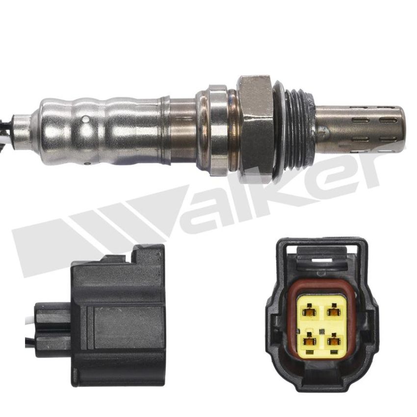 Walker Products 350-34704 Walker Products 350-34704 Oxygen Sensor 4-W Direct Fit Narrow-Band