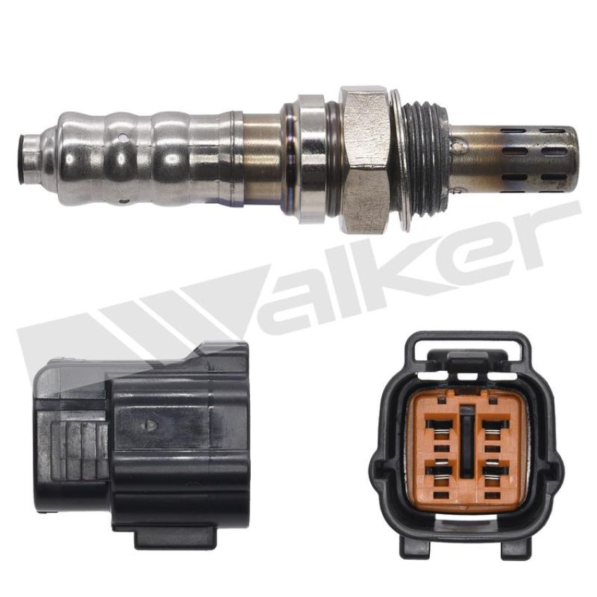 Walker Products 350-34705 Walker Products 350-34705 Oxygen Sensor 4-W Direct Fit Narrow-Band