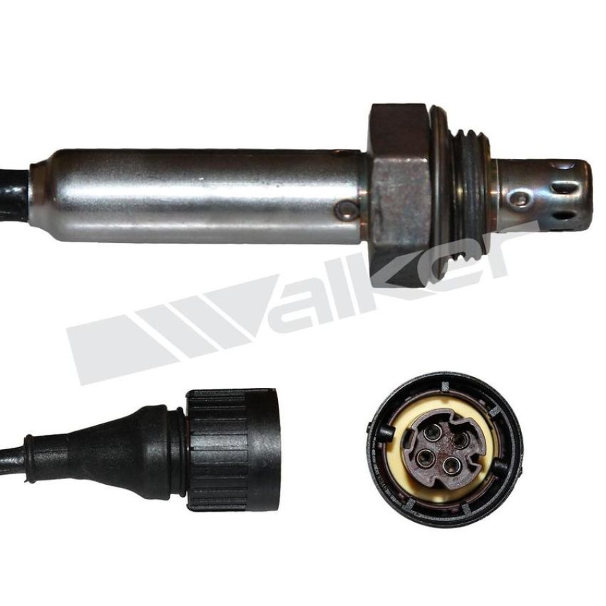 Walker Products 350-34711 Walker Products 350-34711 Oxygen Sensor 4-W Titania Narrow-Band