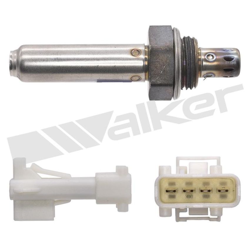 Walker Products 350-34715 Walker Products 350-34715 Oxygen Sensor 4-W Titania Narrow-Band