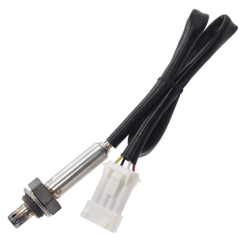 Walker Products 350-34715 Walker Products 350-34715 Oxygen Sensor 4-W Titania Narrow-Band