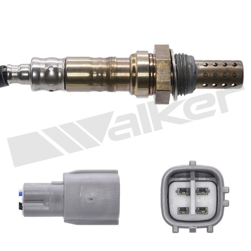 Walker Products 350-34717 Walker Products 350-34717 Oxygen Sensor 4-W Direct Fit Narrow-Band