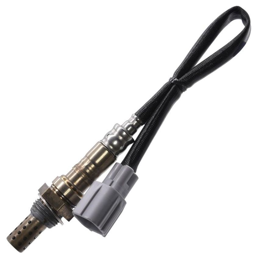 Walker Products 350-34717 Walker Products 350-34717 Oxygen Sensor 4-W Direct Fit Narrow-Band