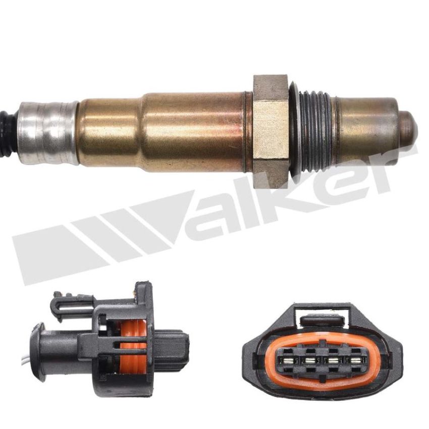 Walker Products 350-34718 Walker Products 350-34718 Oxygen Sensor 4-W Direct Fit Narrow-Band