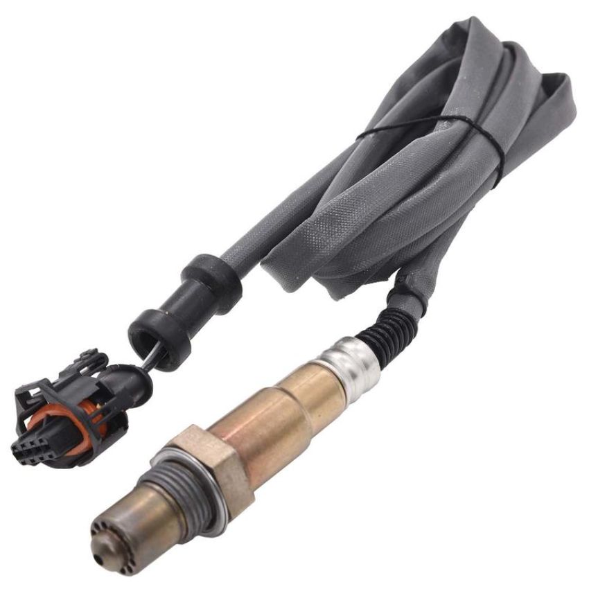 Walker Products 350-34718 Walker Products 350-34718 Oxygen Sensor 4-W Direct Fit Narrow-Band