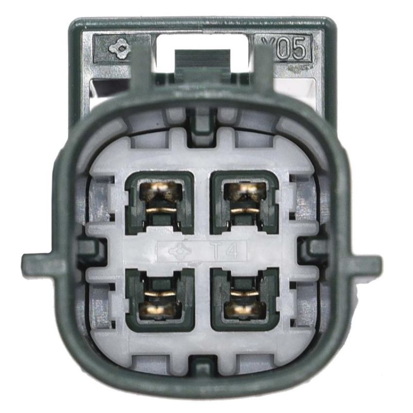 Walker Products 350-34750 Walker Products 350-34750 Oxygen Sensor 4-W Narrow-Band