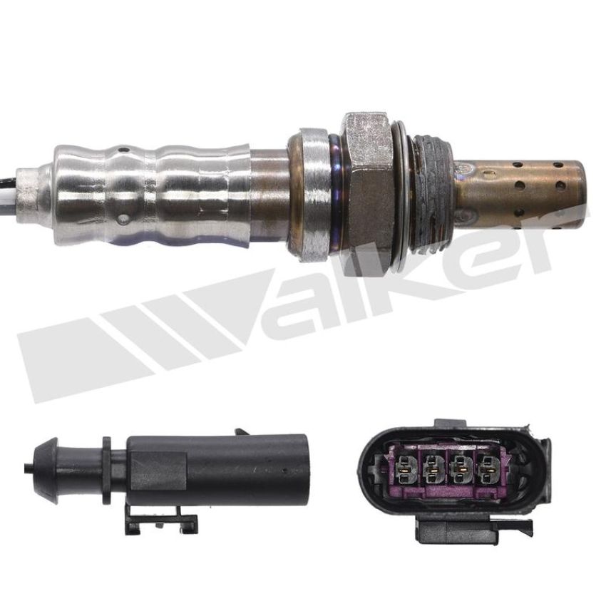 Walker Products 350-34764 Walker Products 350-34764 Oxygen Sensor 4-W Direct Fit Narrow-Band