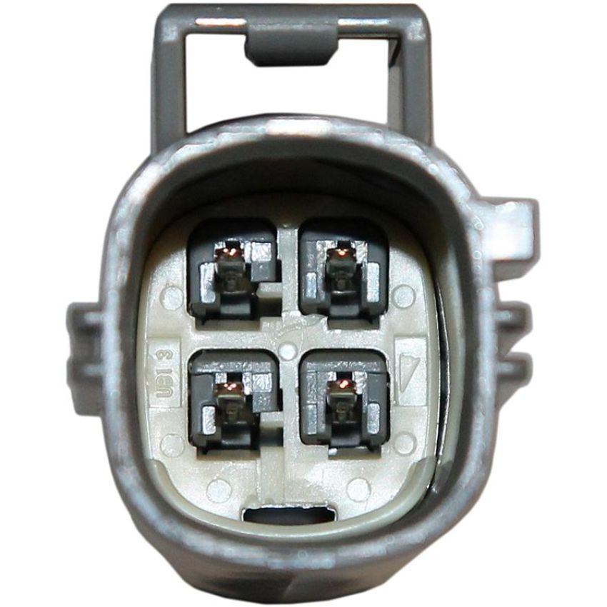Walker Products 350-34767 Walker Products 350-34767 Oxygen Sensor 4-W Direct Fit Narrow-Band