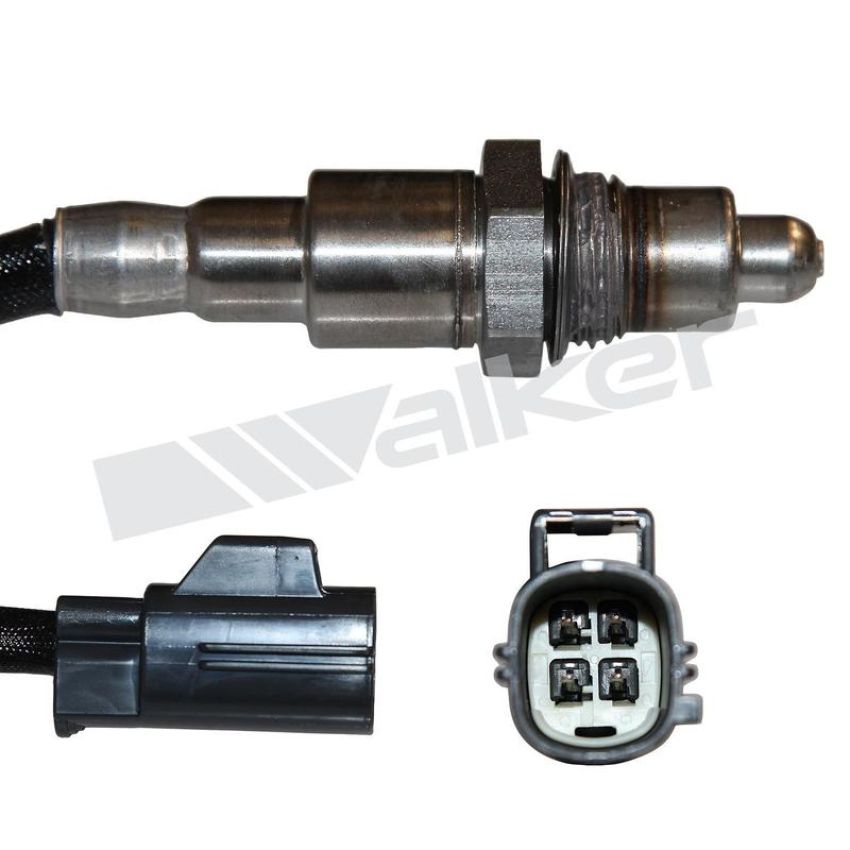 Walker Products 350-34791 Walker Products 350-34791 Oxygen Sensor 4-W Direct Fit Narrow-Band