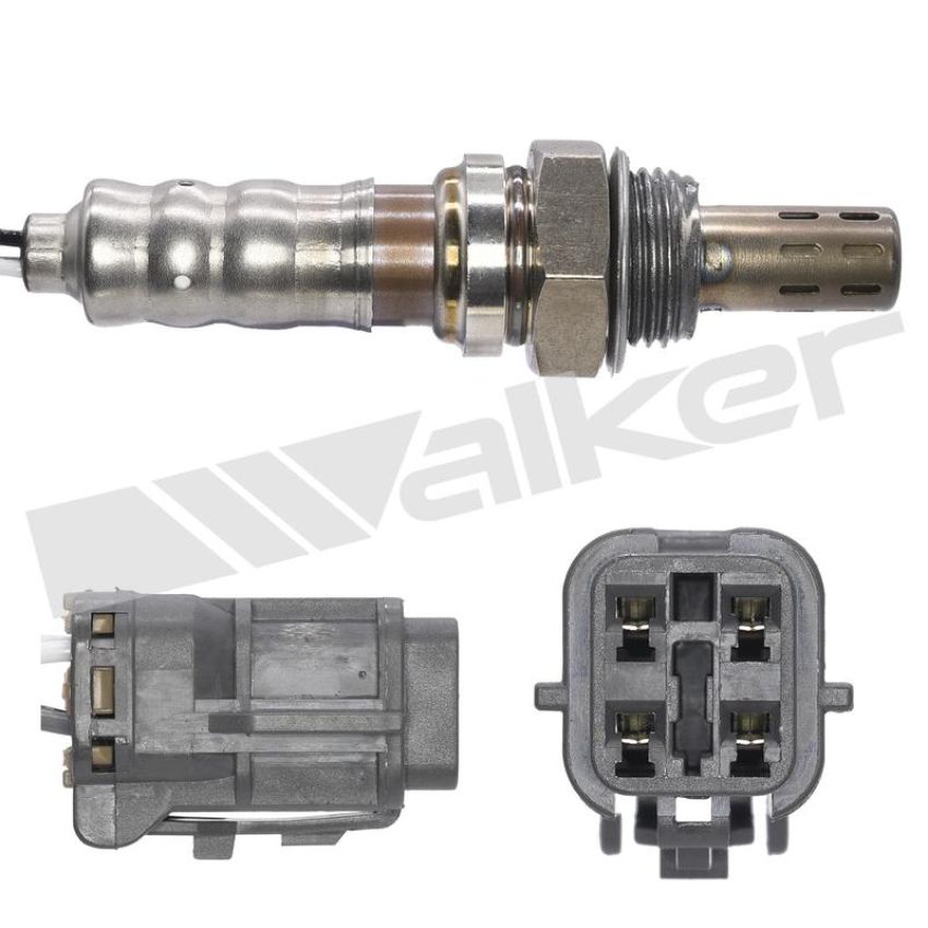 Walker Products 350-34793 Walker Products 350-34793 Oxygen Sensor 4-W Direct Fit Narrow-Band