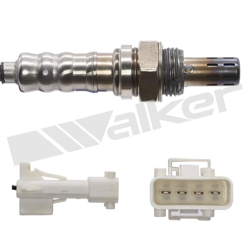 Walker Products 350-34810 Walker Products 350-34810 Oxygen Sensor 4-W Direct Fit Narrow-Band