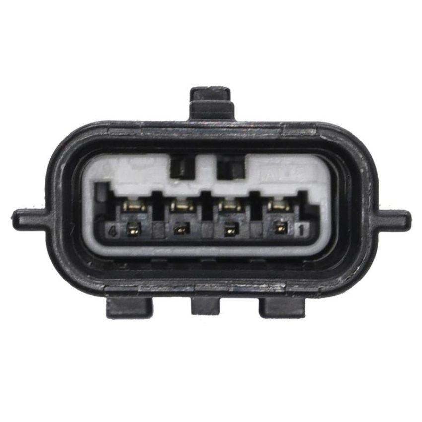 Walker Products 350-34817 Walker Products 350-34817 Oxygen Sensor 4-W Direct Fit Narrow-Band