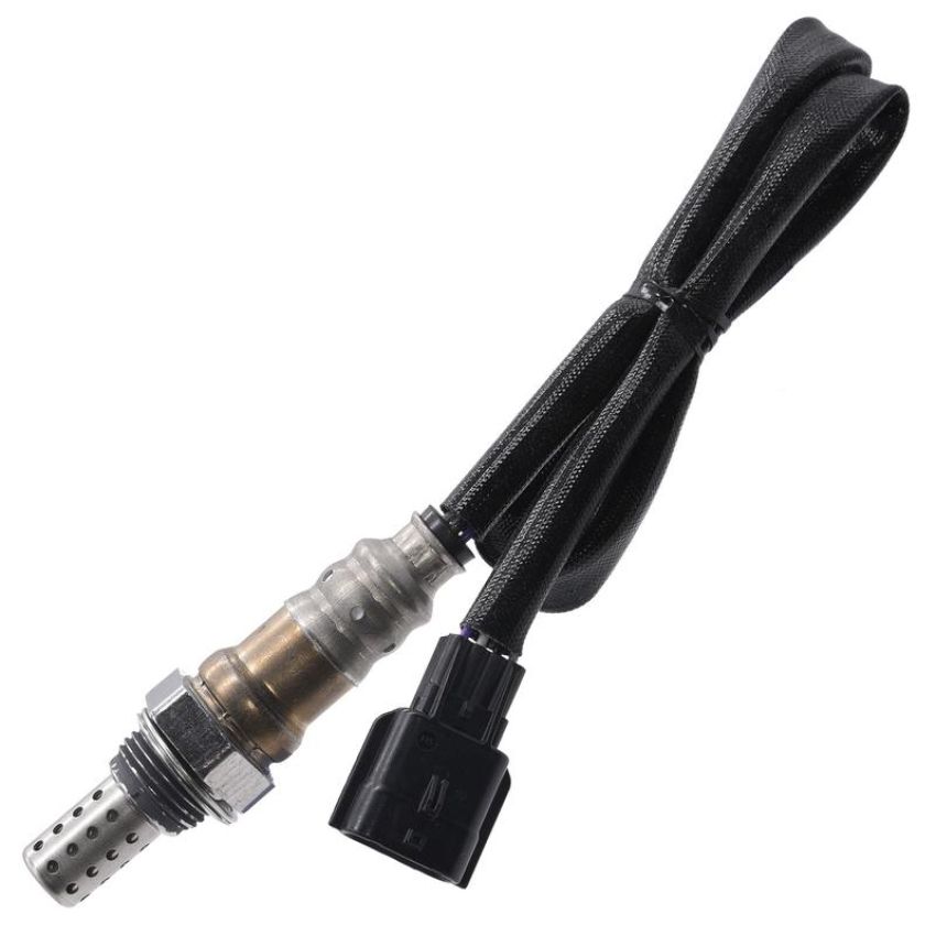 Walker Products 350-34817 Walker Products 350-34817 Oxygen Sensor 4-W Direct Fit Narrow-Band
