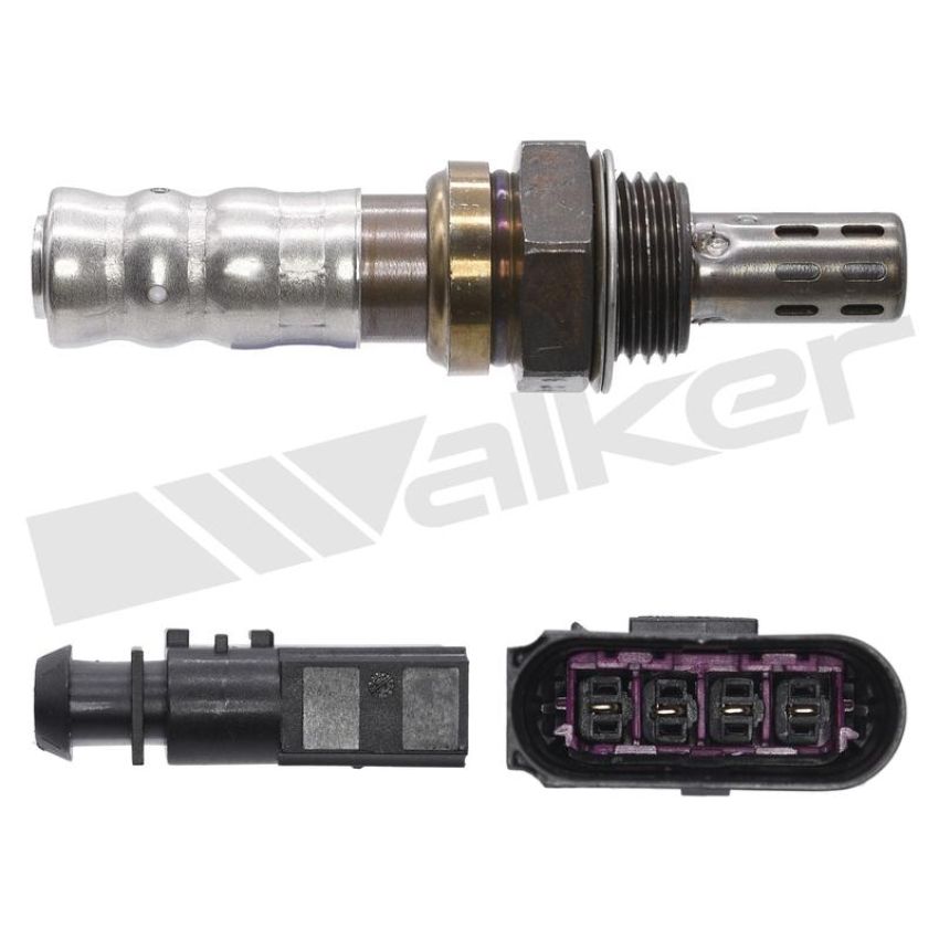 Walker Products 350-34824 Walker Products 350-34824 Oxygen Sensor 4-W Direct Fit Narrow-Band