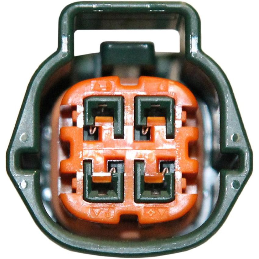 Walker Products 350-34825 Walker Products 350-34825 Oxygen Sensor 4-W Direct Fit Narrow-Band